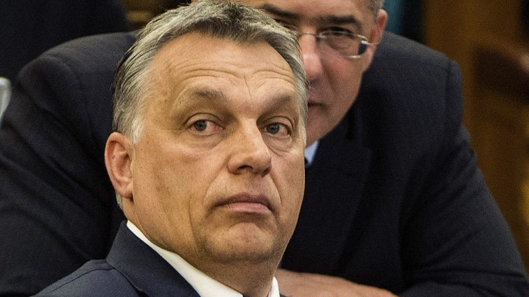 Could Victor Orban save Europe from the Toxic Globalist cult?